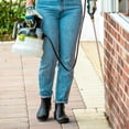 thumbnail image 3 of 24V 1.3Ah 1-Gallon Cordless Garden Chemical Sprayer, 3 of 9