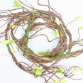 thumbnail image 3 of 90cm Fake Tree Branches Rattan Artificial Flower Vine Home Hotel Wedding DIY Decoration;90cm Fake Tree Branches Rattan Artificial Flower Vine Wedding DIY Decor, 3 of 6