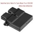 thumbnail image 3 of Heated Seat Control Module Occupant Detection Computer for 4Runner Prius V 2014-2020 89952-47040 8995247040, 3 of 5