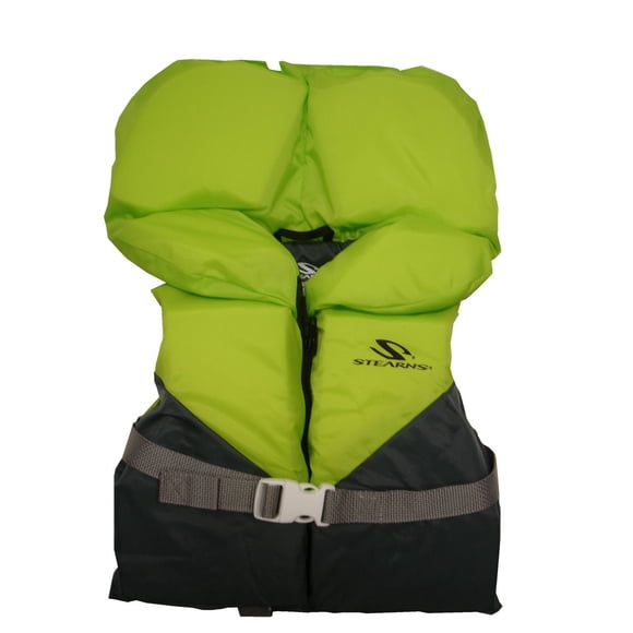 Gilet de sauvetage en nylon pour bébé Stearns