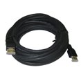 thumbnail image 1 of Câble HDMI haute vitesse EMHD82100 d'ElectronicMaster de 100 pi, 1 of 1