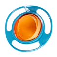 thumbnail image 2 of MesaSe Bol Gyroscopique pour Bébé Rotation à 360 Degrés Résistant aux Déversements Bol d'Alimentation pour Enfants, 2 of 7