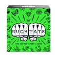 thumbnail image 1 of Funko Games Jeu De NUCK TATS, 1 of 2