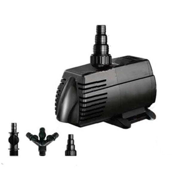 Aquascape 91008 Ultra Pump 1100 GPH - G3