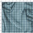 thumbnail image 4 of Soimoi Viscose Chiffon Fabric Check Check Print Fabric by Yard 42 Inch Wide, 4 of 5
