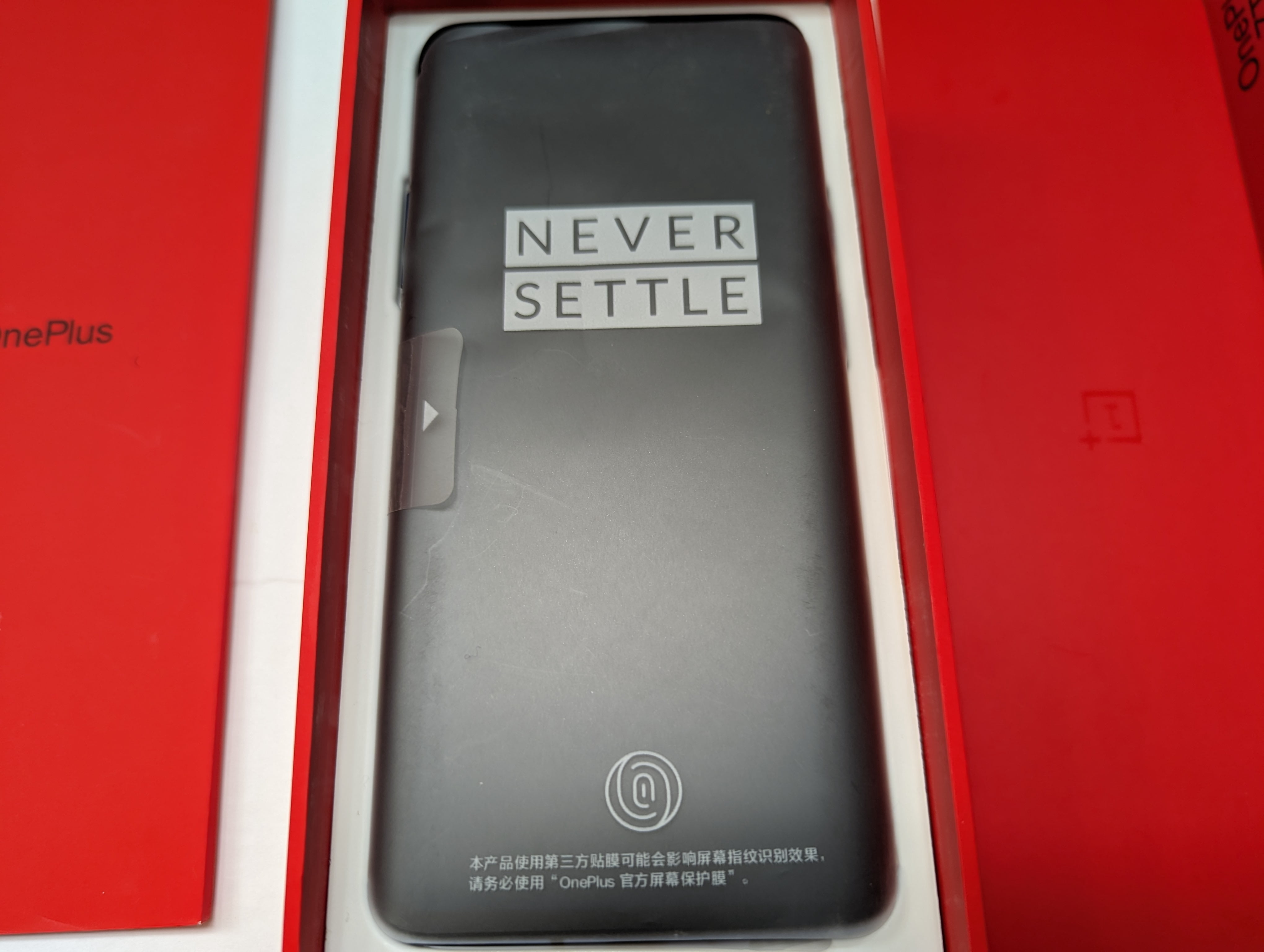 oneplus 7 pro 8g 256g ジャンク OnePlus 7T Pro 8GB Ram 256GB Blue Factory Unlocked Phone - Walmart.ca