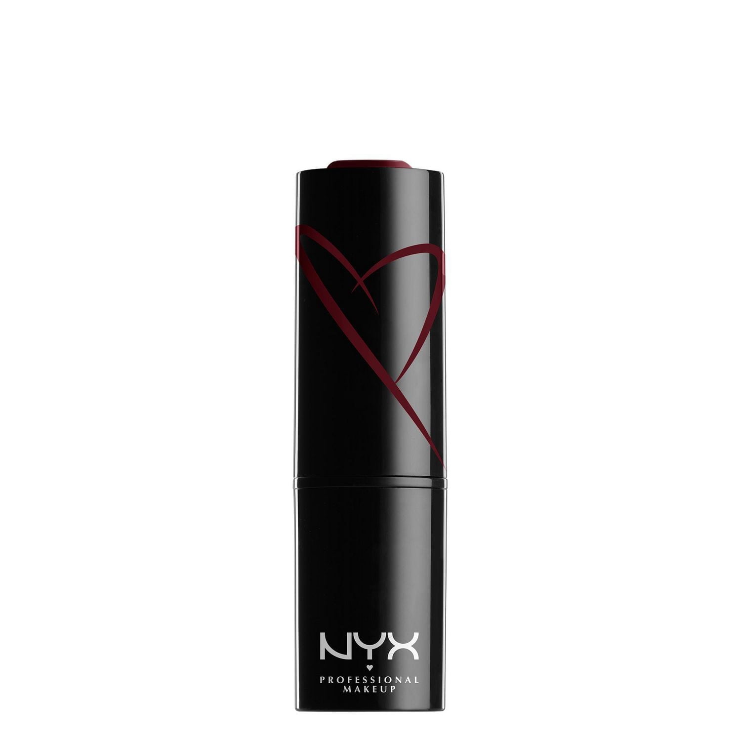 NYX Professional Makeup - Rouge à Lèvres Satiné Scream Loud