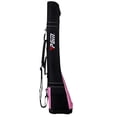 thumbnail image 2 of Durable Golf Pencil Bag Comfortable Lightweight Golf Carry Traveling Pack Holds, 2 of 8
