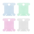 thumbnail image 4 of thread winder embroidery thread winder embroidery thread organizer embroidery thread bobbin card embroidery thread winding card, 4 of 10