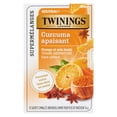 thumbnail image 3 of Twinings Superblends Soothing Turmeric 18 Tea Bags, 3 of 11