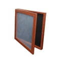 thumbnail image 4 of veasfak Jersey Frame Display Case Jersey Shadow Box for Baseball Football Basketball 14inchx18inch, 4 of 9