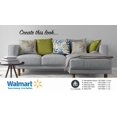 thumbnail image 4 of hometrends Keeley Kiwi Decorative Pillow, 4 of 5