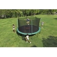 thumbnail image 3 of Trampoline Bestway Xtreme Air de 14 pi, 3 of 6