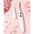 thumbnail image 4 of Outil à Cils Électrique Rechargeable pour Bigoudis Chauffant pour Cils, 4 of 10