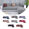 thumbnail image 4 of MesaSe Sectional Couch Covers L Shape Sofa Cover For Dogs Pet Couch Furniture Protector, 4 of 6