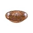 thumbnail image 2 of Update International WSB-12 12 in. Wooden Bowl, 2 of 4