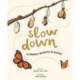 thumbnail image 1 of Slow Down: 50 Mindful Moments in Nature, 1 of 9