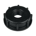 thumbnail image 2 of Outlet Tap IBC Rain Garden Tank Lid Adapter Cap Faucet 1000 Litres, 2 of 6
