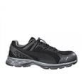 thumbnail image 1 of PUMA Safety Men's Fuse Motion 2.0 Low Composite Toe ESD Work Shoe Black - 643835, 1 of 6