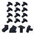 thumbnail image 3 of 12 Pcs Telescopic Extension Folding Ladder Replacements Parts, 3 of 8