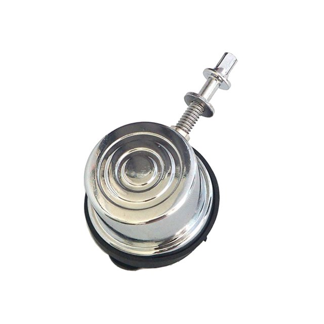 Cosses de Tambour Professionnelles, Vis de Fixation Accessoires de Jambe de Tambour Style B