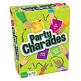 thumbnail image 1 of Outset Jeu de Cartes de Charades de Fête Média, 2+ Équipes, 10 Ans et Plus, 1 of 5