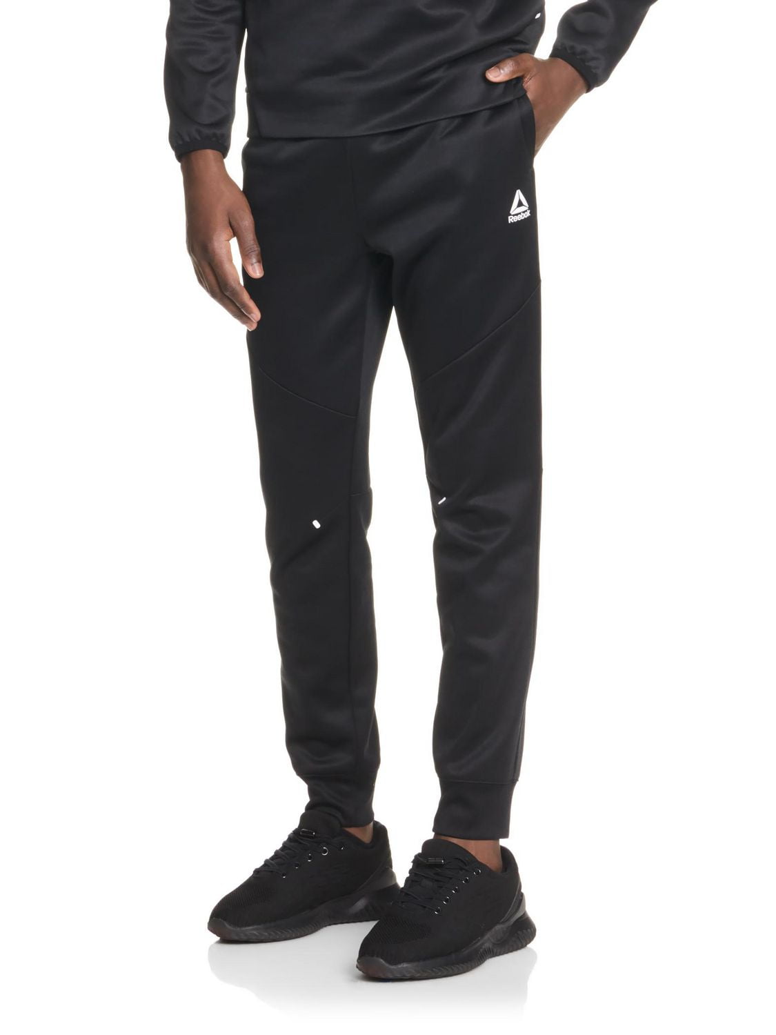 Reebok Boys Momentum Jogger with Pockets