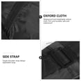 thumbnail image 3 of Minkissy 1Set Portable Mandolin Bag Made of Waterproof Oxford Cloth with Convenient Handle, 3 of 7