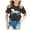 Dark Gray, variant on Akiihool Girls Clothes Girls Western Shirt Cowgirls Embroidered Country Concert T Shirt Graphic Horseback Rider Tassel Fringe Tee Tops (Pink,11-12 Years)