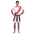 thumbnail image 1 of PARTYHOLIC ROMAN KNIGHT COSTUME (ONE SIZE), 1 of 1
