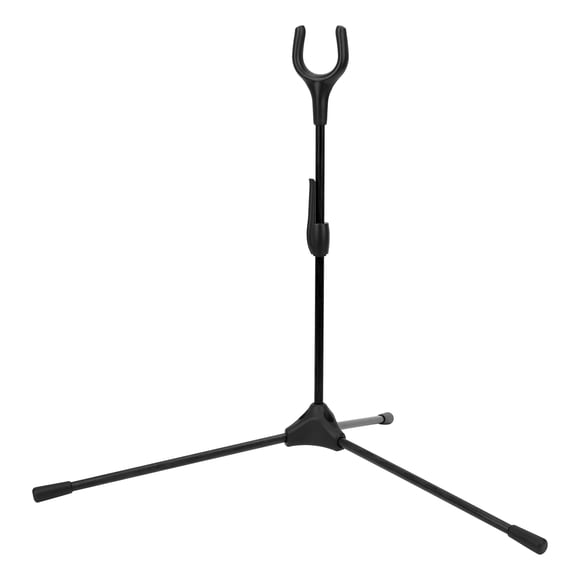 Support pour Nœud et Porte-Noeud Support Pliant pour Nœud Recourbé Porte-Noeud Support Droit pour Nœud pour la Chasse Sports de Plein Air