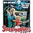 thumbnail image 3 of OCN DISTRIBUTION SILENT MADNESS  (1984)  (BLU-RAY) BRVS340, 3 of 4