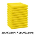 thumbnail image 2 of TopLLC Multi Functional Cleaning And Water Absorbing-fine Fiber Dishwashing And Car Cleaning Cloth For Kitchen Use Fiber dishcloth, 2 of 2
