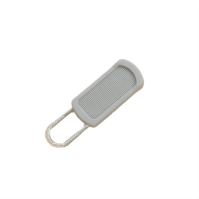 2025 New Universal Zipper Pull Replacement Kit - Removable, Slip - Resistant Zipper Pulls for Jackets, Luggage, Purses, Boots, and Pants