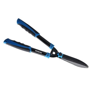 Amdohai Branches Shears Thickened High Strength SK5 Steel Cut Thick Branches Shears Saving Effort Garden Pruning Lawn Greening Trim Fences Cut Flower Scissors