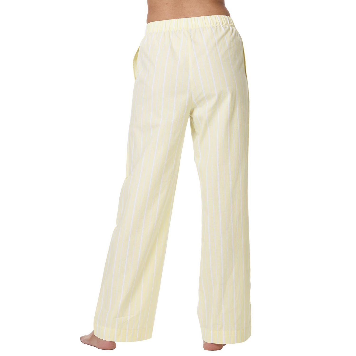 Secret Sleep Poplin Pant-Online Exclusive