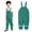 Green, variant on Rain Pants Kids,Toddler Rain Suit Tuffo Rain Suit Waterproof Overalls Boys Ski Pants Kids Rain Pants Waterproof Kids Snow Pants