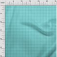 thumbnail image 2 of oneOone Organic Cotton Poplin Twill Fabric Diamond Geometric Decor Fabric Printed BTY 42 Inch Wide, 2 of 4