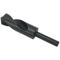 thumbnail image 4 of High Speed Steel Reduced Shank Drill Twist Bit 1/2in Various Quenched Steel Parts, 4 of 8