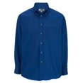 thumbnail image 1 of Edwards Chemise Popeline à Manches Longues Facile d'Entretien pour Homme, 1 of 1