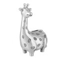 thumbnail image 4 of Coin Bank,Vintage Alloy Fawn Money Saving Pot Money Box Unmatched Quality, 4 of 10