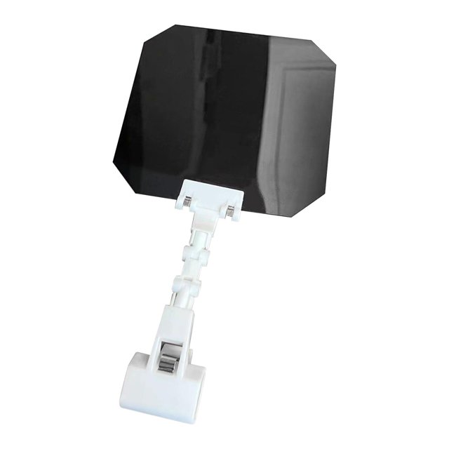 HILABEE Welding Blackout Panel Multifunction Square Stable Performance Easy to Use Parts White