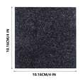 thumbnail image 2 of Car Scratch Repair Cloth Flash Cloth Nanos Scratch Removal Paint Car Wax Spray Paint Decontamination Cloth, 2 of 2