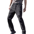 thumbnail image 1 of Cargo Pants for Men with Pockets Mens Assault Pants Multi Pocket Outdoor Sports Pants Cargo Pants Pants Trousers Mens Cargo Pants with Pockets Men Cargo Pants with Pockets, 1 of 7