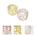 thumbnail image 3 of Shisuyan Versatile Wax Stove European Retro Style 2Set 2.8x1.6in, 3 of 9