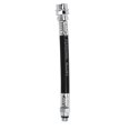 thumbnail image 3 of Low BC Low Pressure Hose Rubber Tube Brass Connector BC Respiratory Regulator Diving Accessory, 3 of 7