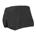thumbnail image 4 of koolsoo Housse de Protection pour Chariot de Golf en Tissu Oxford pour Voyage Hommes Femmes Adultes, 4 of 9