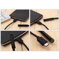 thumbnail image 4 of Endoscope Usb 7mm Endoscope Hd Endoscope pour Mini Usb Endoscope 7mm Objectif de Caméra 1,5m Étanche 6 LED Endoscope Mini Câble Usb Endoscope, 4 of 8