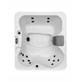 thumbnail image 4 of Gander 4-Person Acrylic Plug & Play Spa - With Lounger, 4 of 7