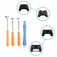 thumbnail image 4 of Xbox One Controller Headphones Jack Repair Kit, 4 of 5